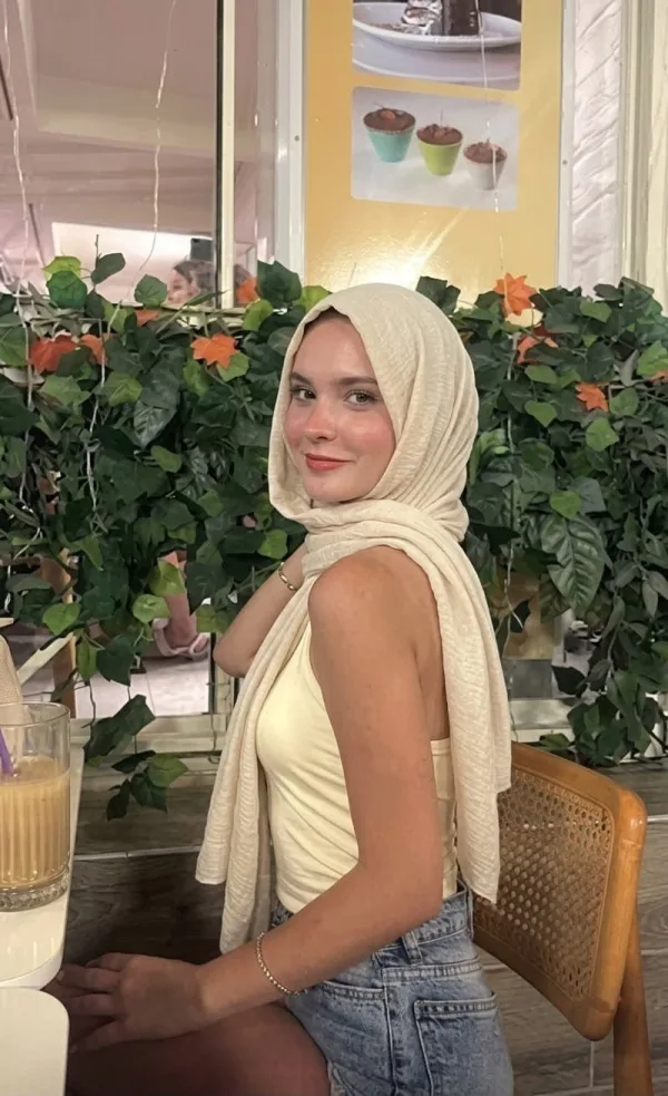 Rümeysa iş ilanı – Başakşehir, İstanbul