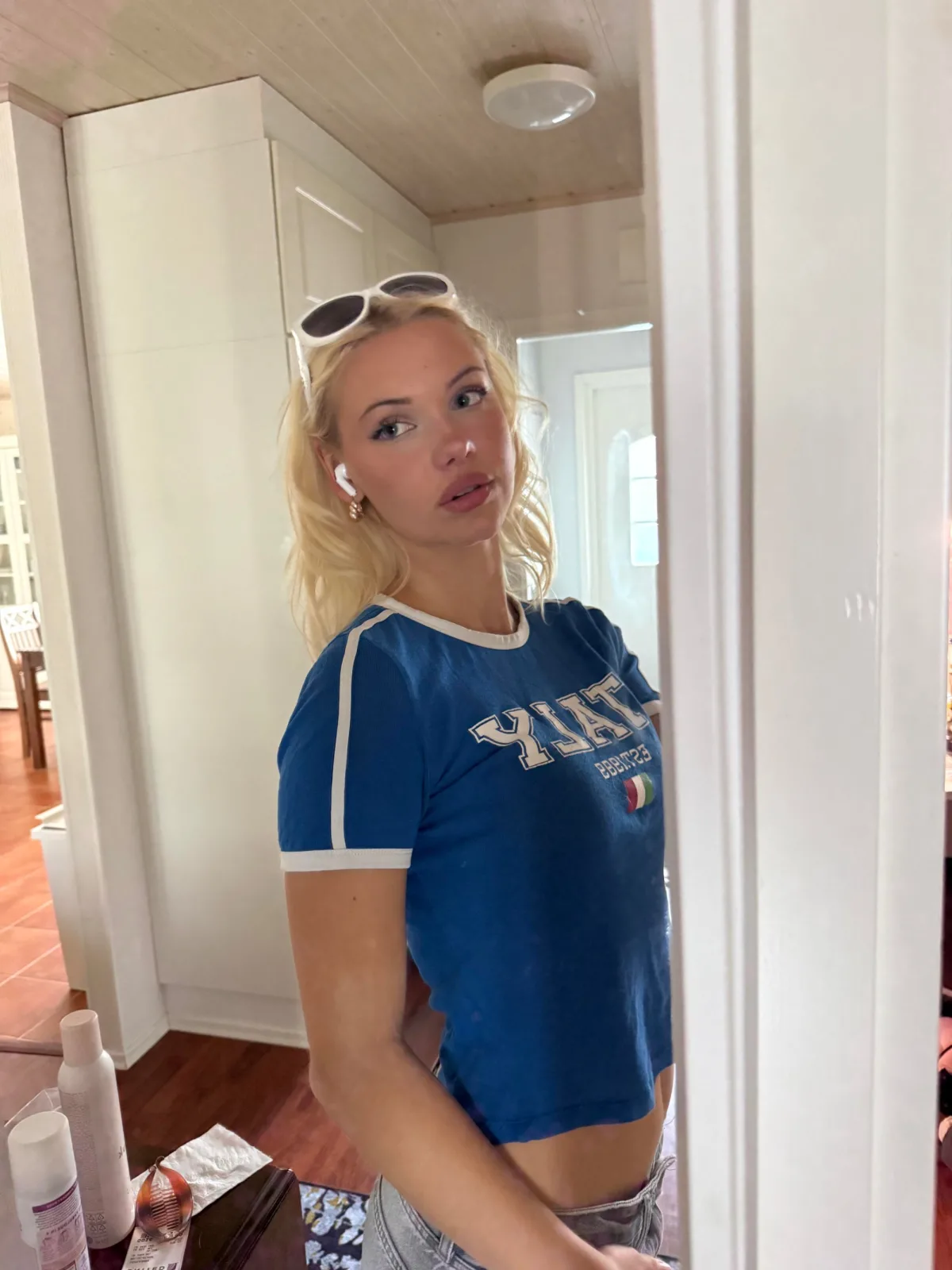 Ecem Eyüpsultan Escort Bayan