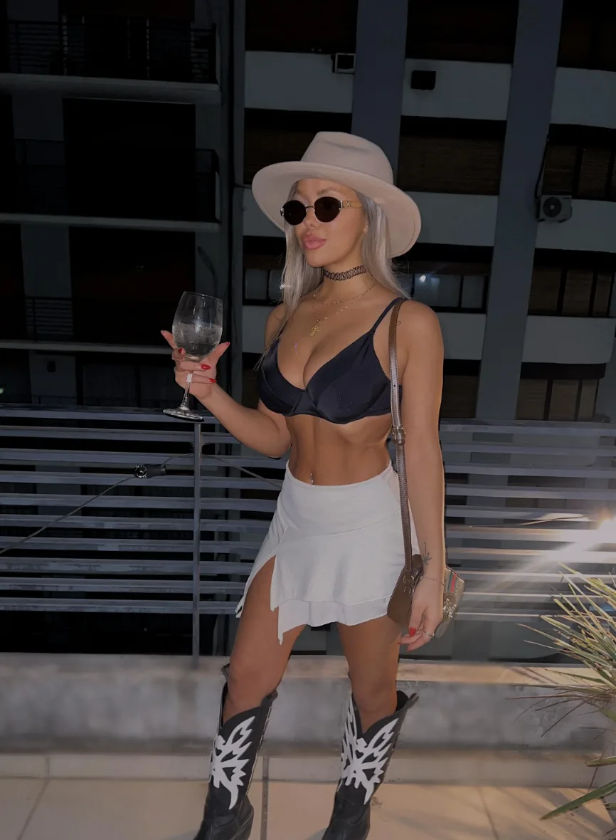Aslı Kadıköy Escort Bayan
