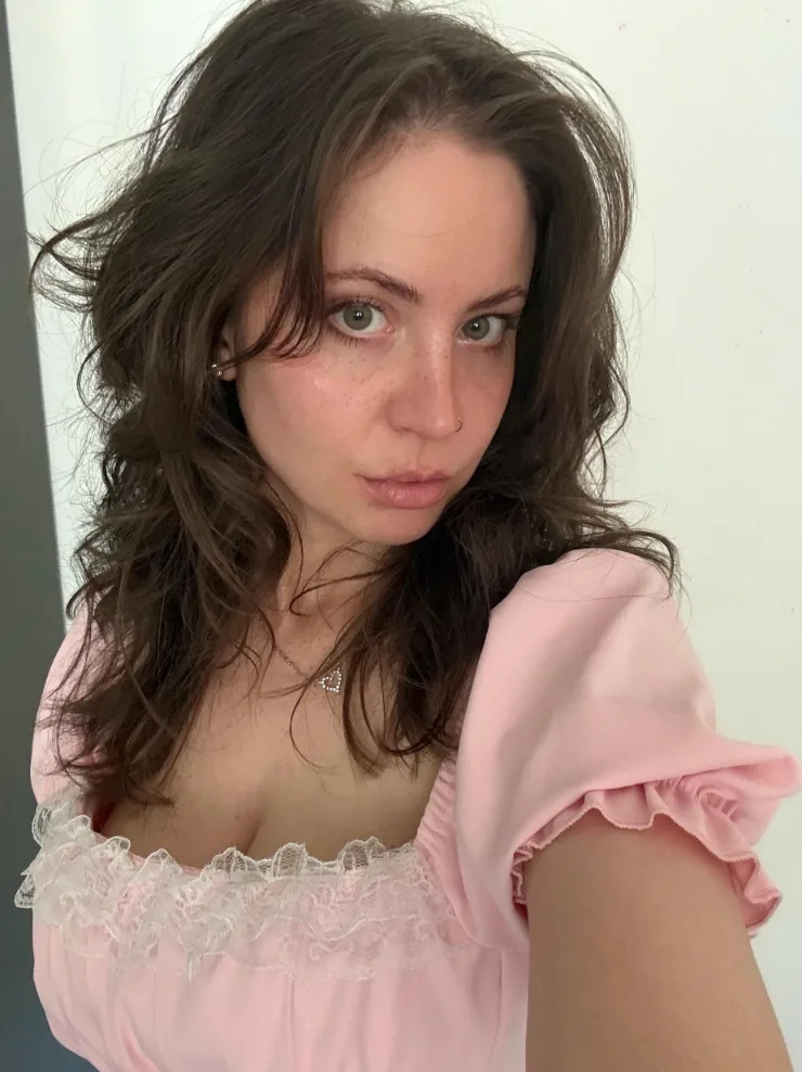 Hazal Ataşehir Escort Bayan