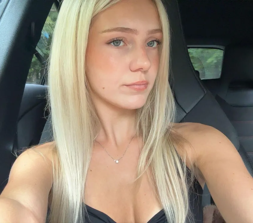 Nurcan Ataşehir Escort Bayan
