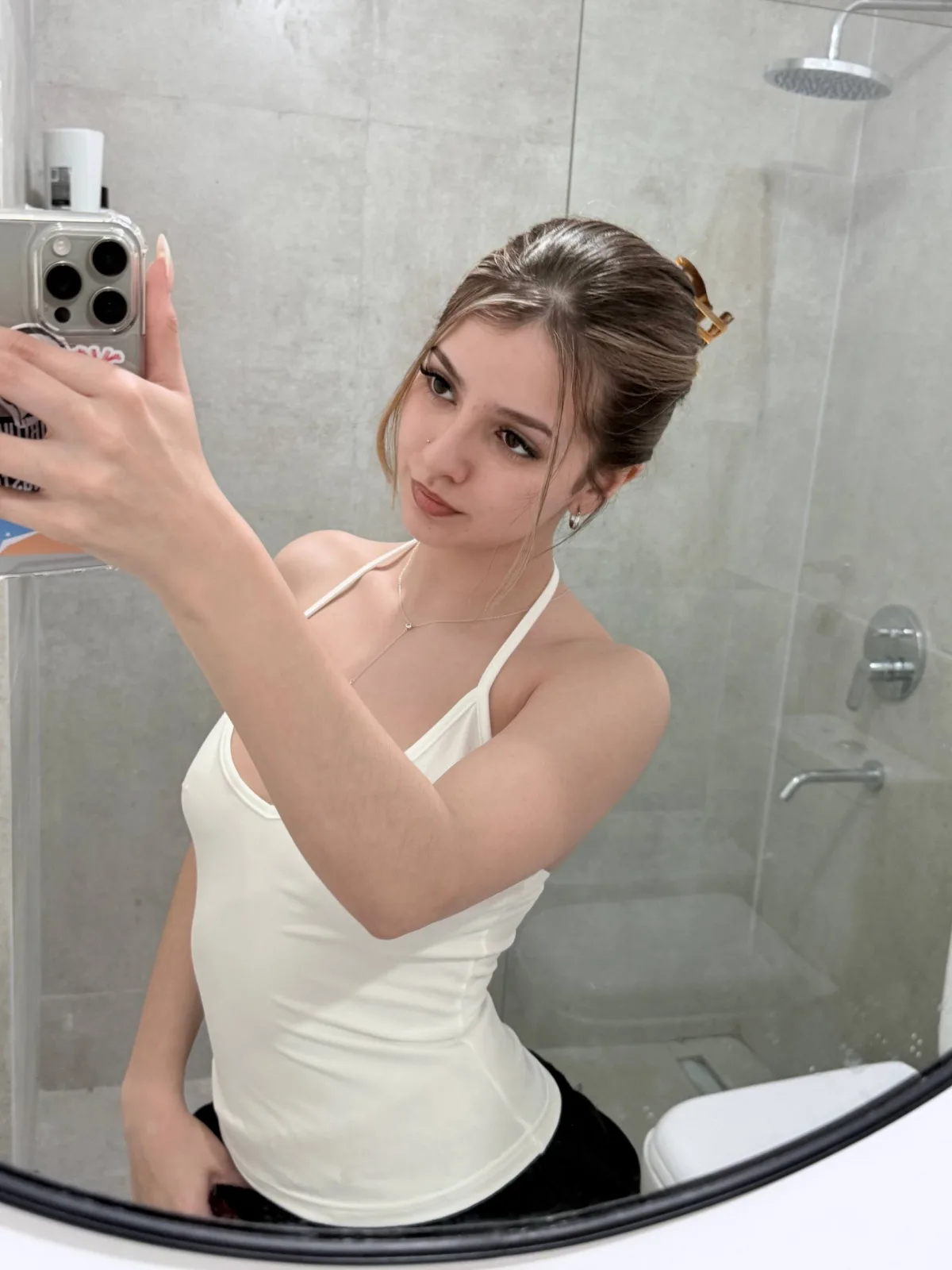 Pelin Maltepe Escort Bayan