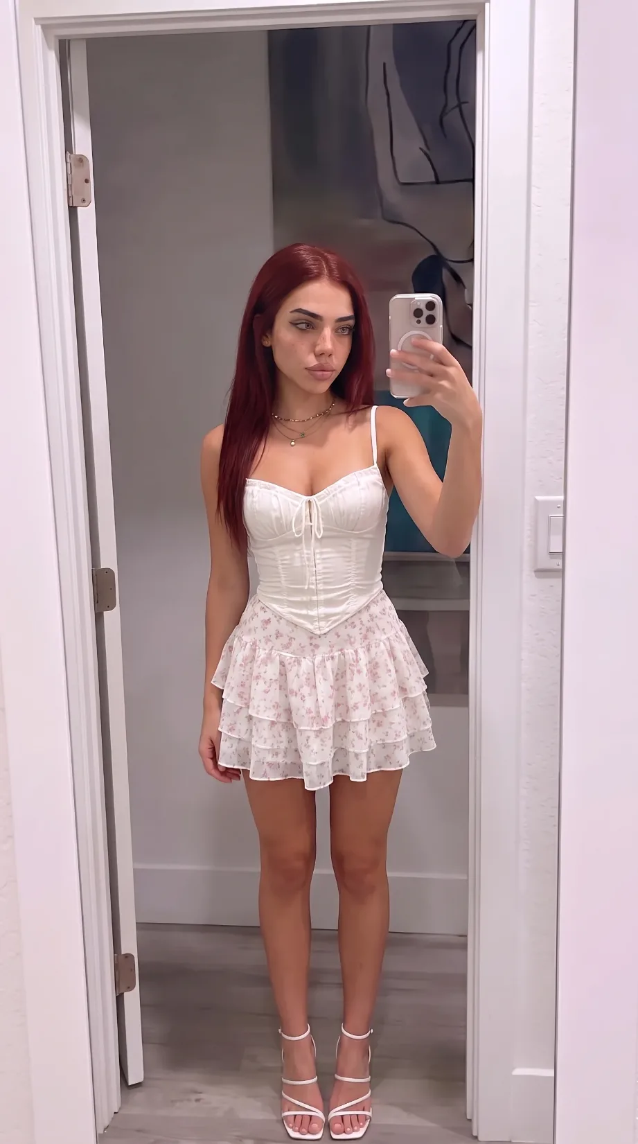 Derya Üsküdar Escort Bayan