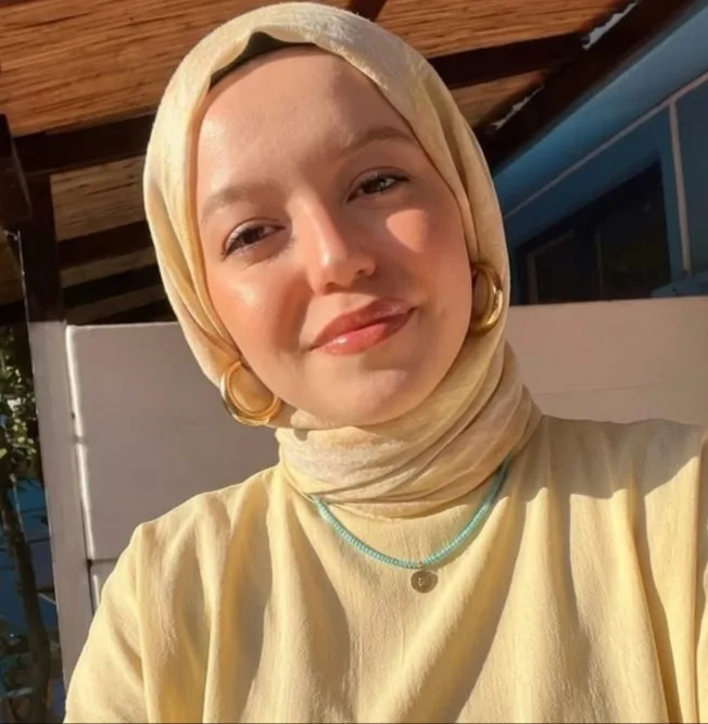 Pelin Avcılar Escort Bayan