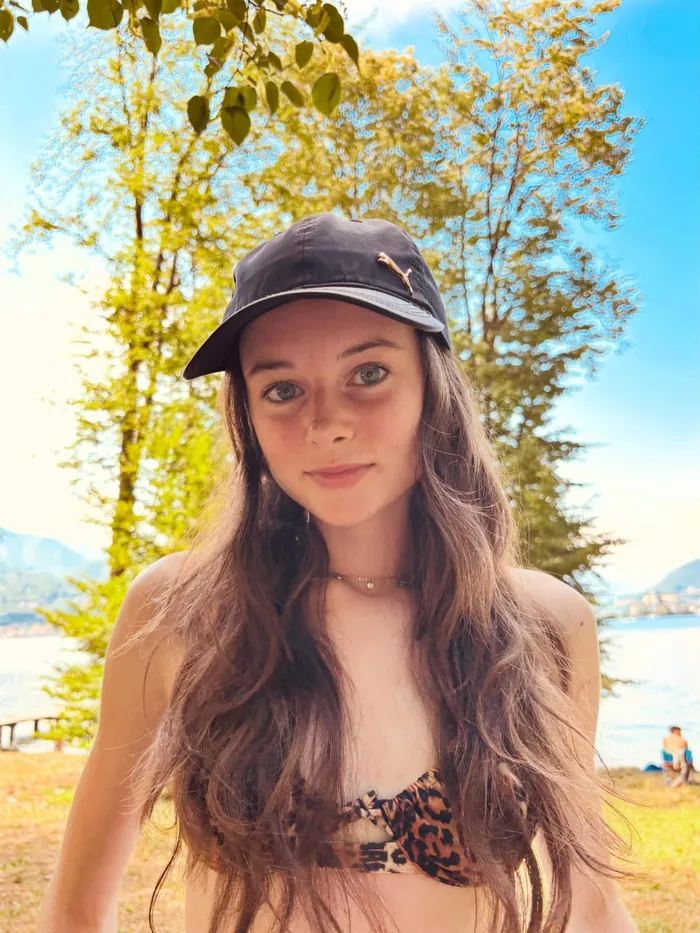 Elvan Küçükçekmece Escort Bayan